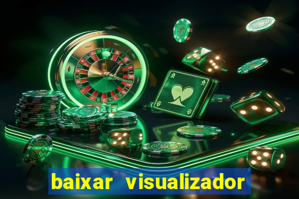 baixar visualizador de fotos do windows